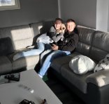 ein Bild aus dem Album