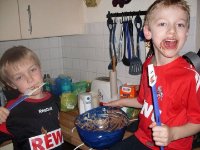 ein Bild aus dem Album