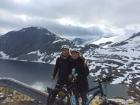 ein Bild aus dem Album